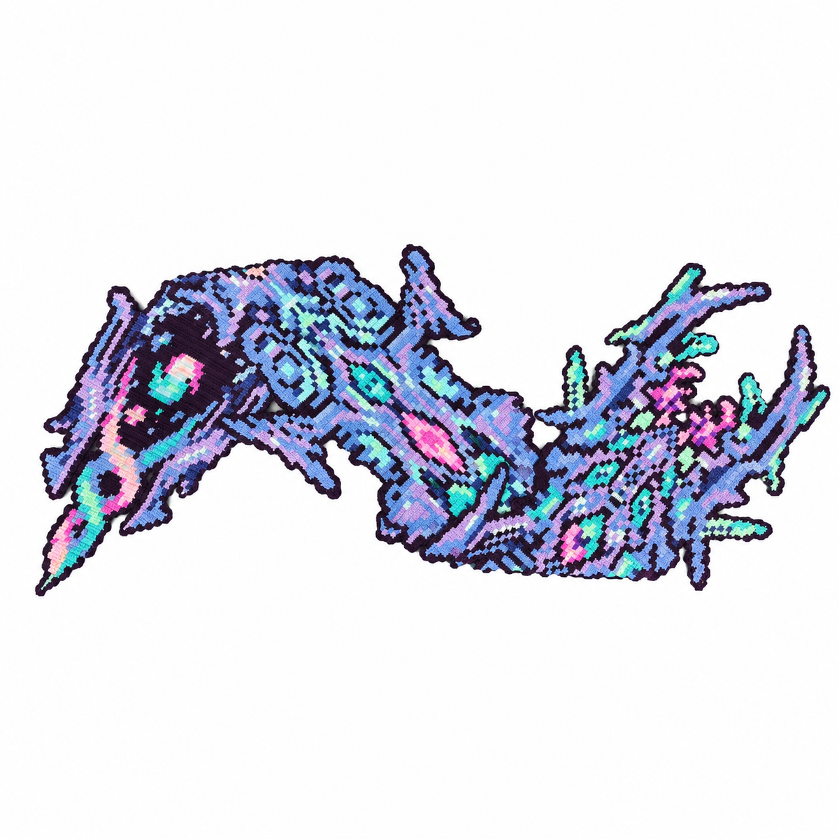 DOGⅡScarf