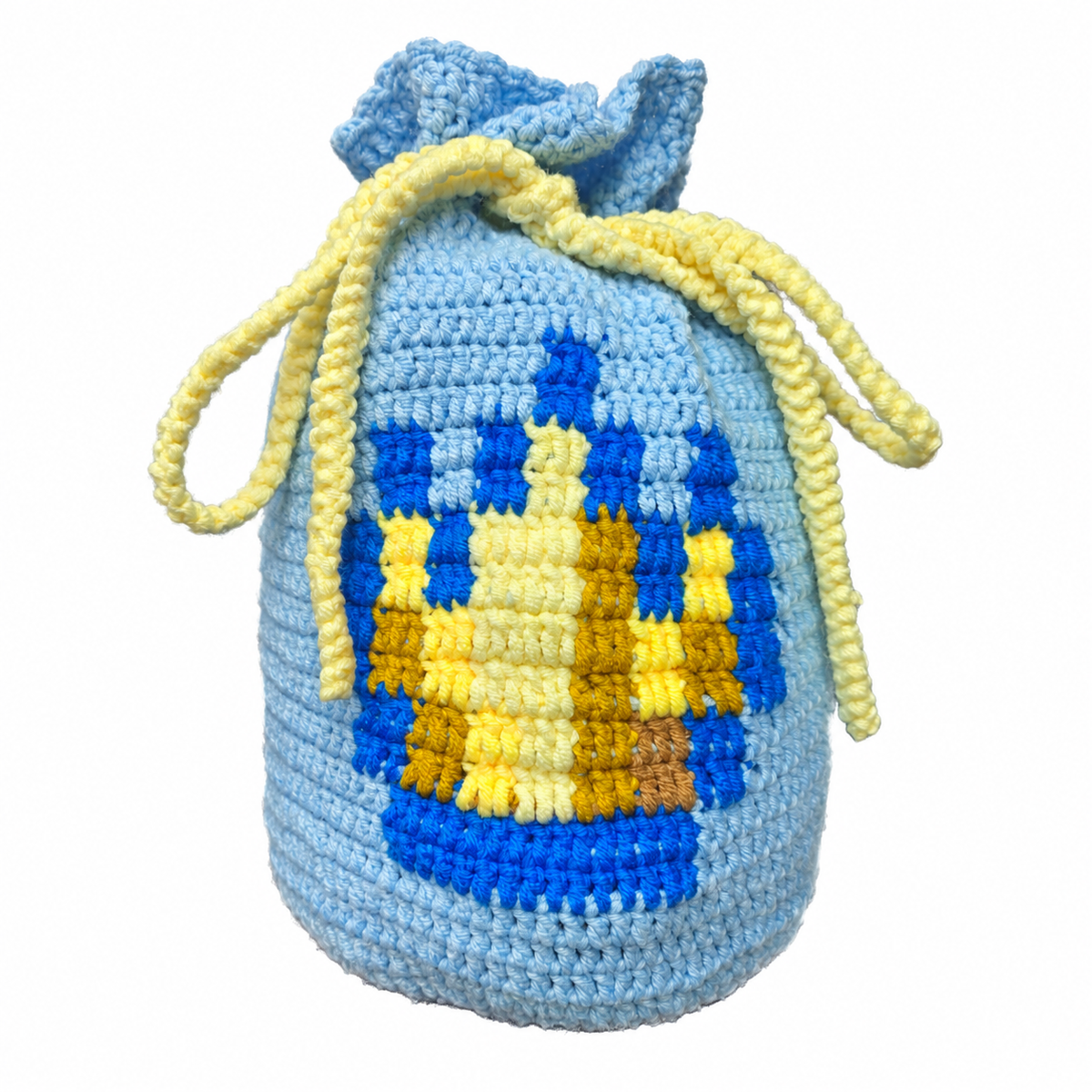 Treasure Bag - Slime Edition